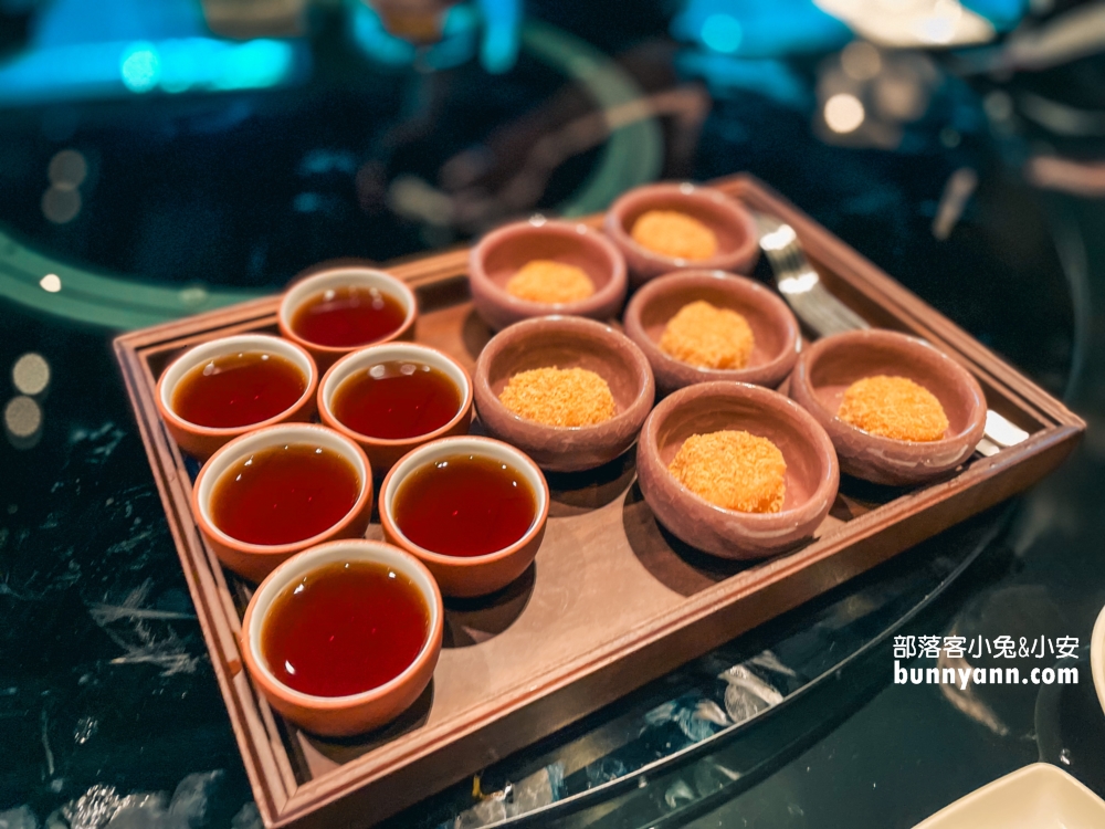 台北內湖【欣葉鐘菜】谷歌4.4顆星評價不錯的台菜餐廳！