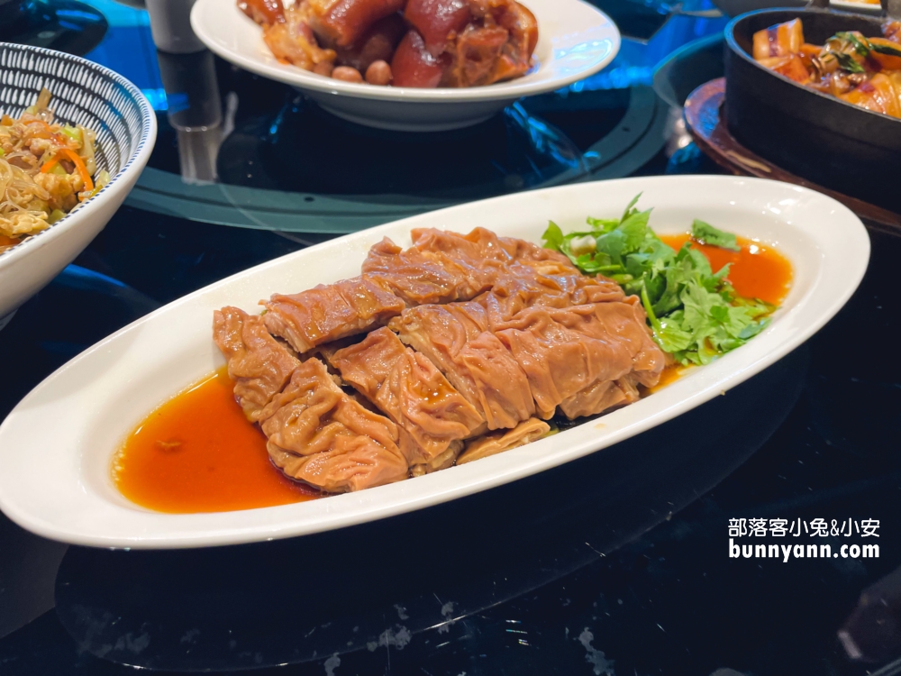 台北內湖【欣葉鐘菜】谷歌4.4顆星評價不錯的台菜餐廳！