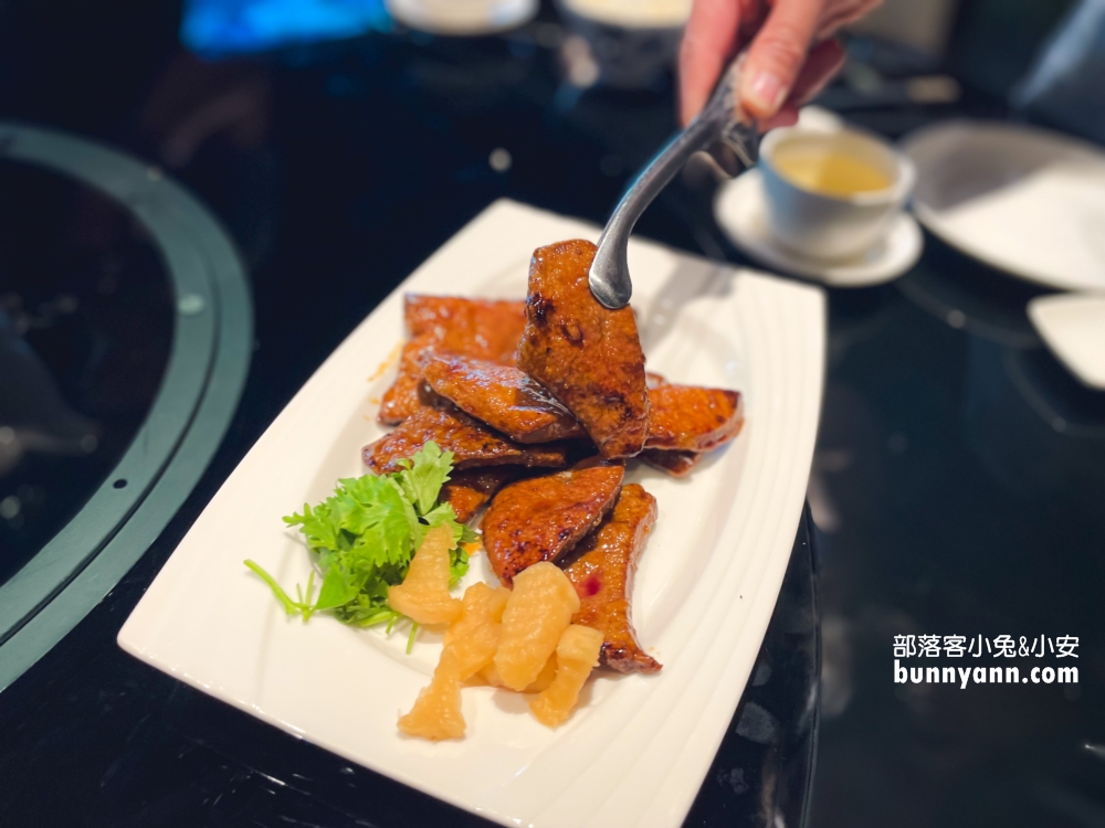 台北內湖【欣葉鐘菜】谷歌4.4顆星評價不錯的台菜餐廳！