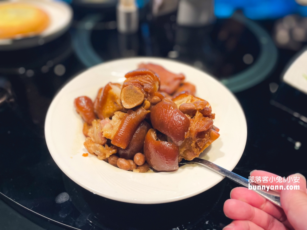 台北內湖【欣葉鐘菜】谷歌4.4顆星評價不錯的台菜餐廳！