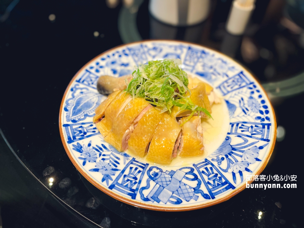 台北內湖【欣葉鐘菜】谷歌4.4顆星評價不錯的台菜餐廳！