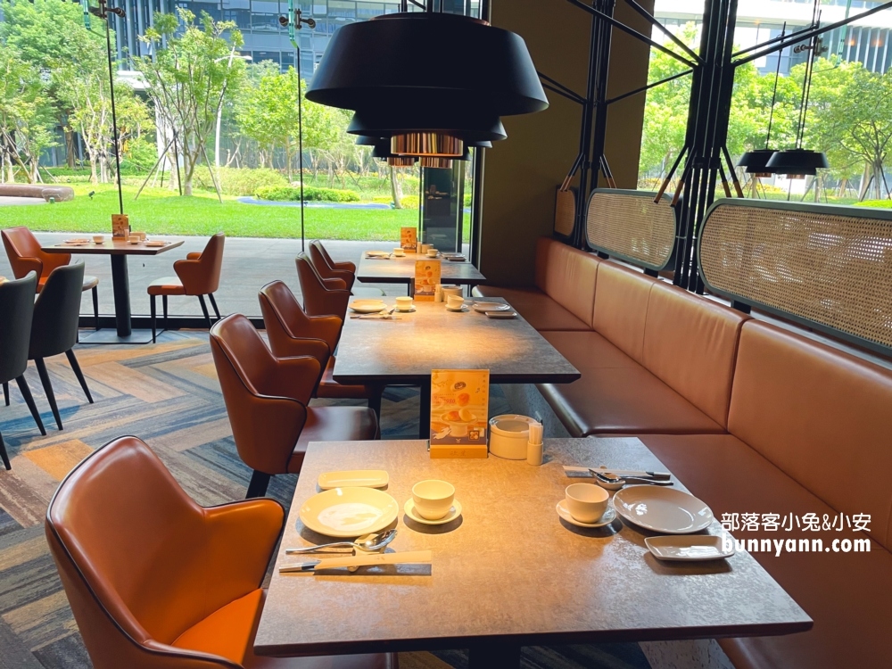 內湖景點｜欣葉鐘菜