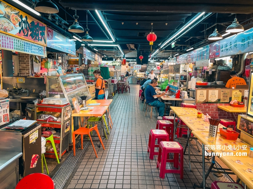 【瑞芳美食】瑞芳美食廣場，推薦這幾家周邊與必吃店家懶人包