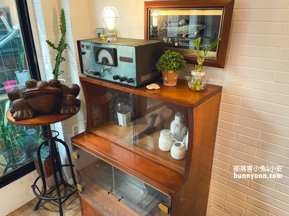 三奇壹號咖啡館x築甜製菓
