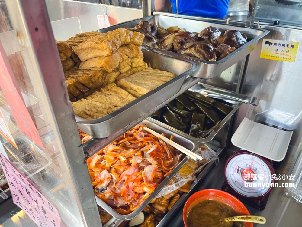 台北【南港阿郎牛肉麵】藏在中研市場內一碗70元牛肉麵