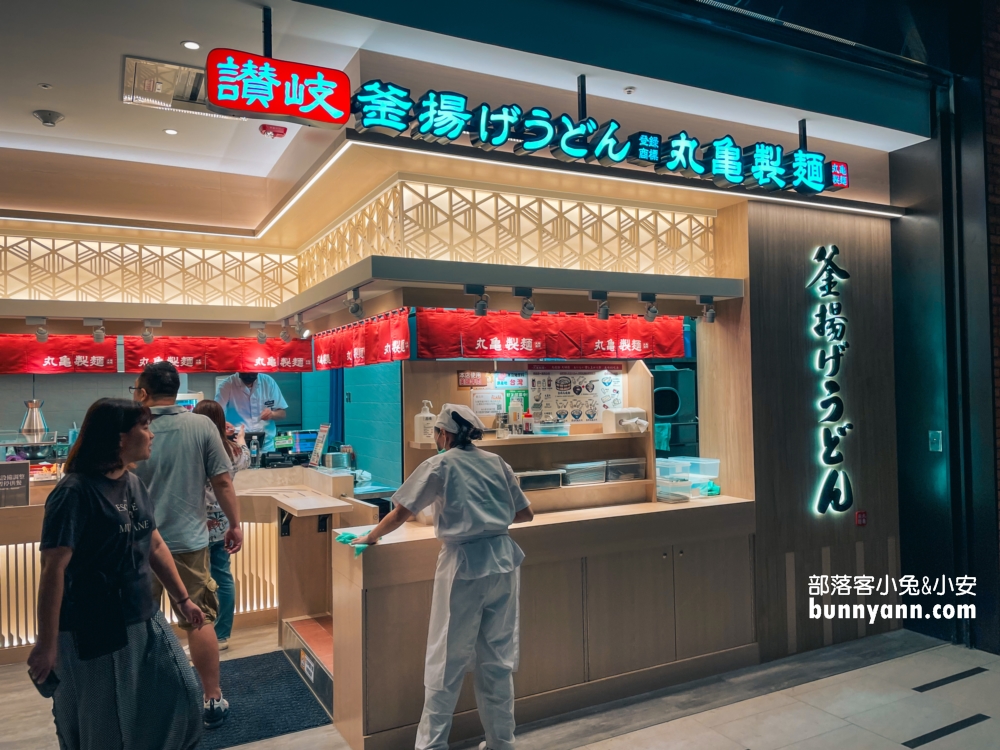 【新店裕隆城】好吃好玩都在這裡，裕隆城一日遊這樣安排