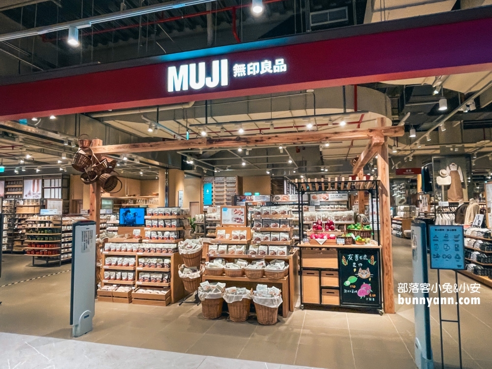 【新店裕隆城】好吃好玩都在這裡，裕隆城一日遊這樣安排