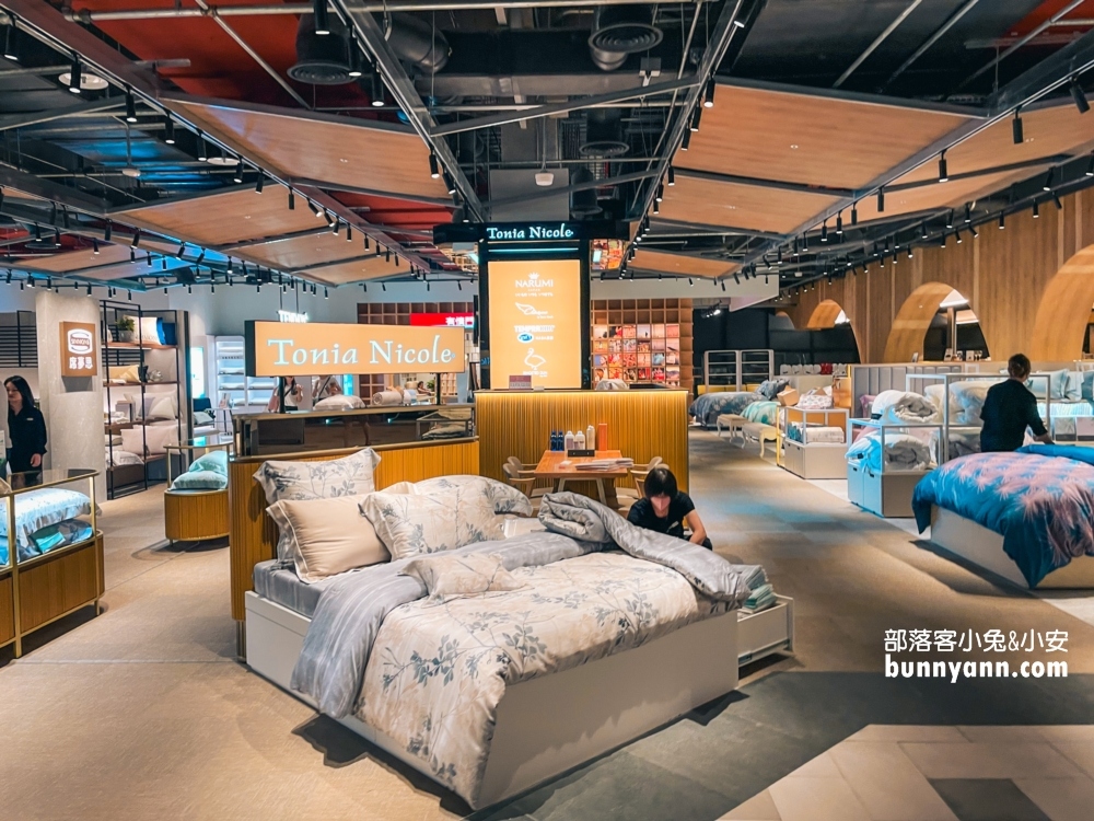 【新店裕隆城】好吃好玩都在這裡，裕隆城一日遊這樣安排