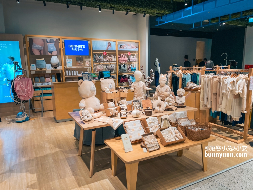 【新店裕隆城】好吃好玩都在這裡，裕隆城一日遊這樣安排