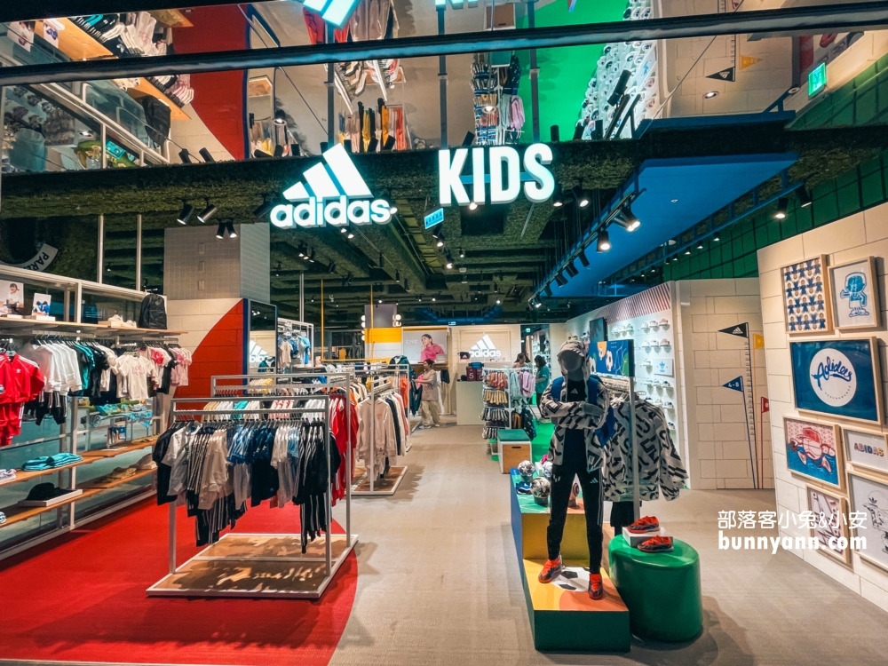 【新店裕隆城】好吃好玩都在這裡，裕隆城一日遊這樣安排