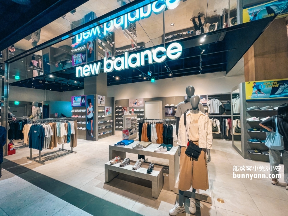 【新店裕隆城】好吃好玩都在這裡，裕隆城一日遊這樣安排