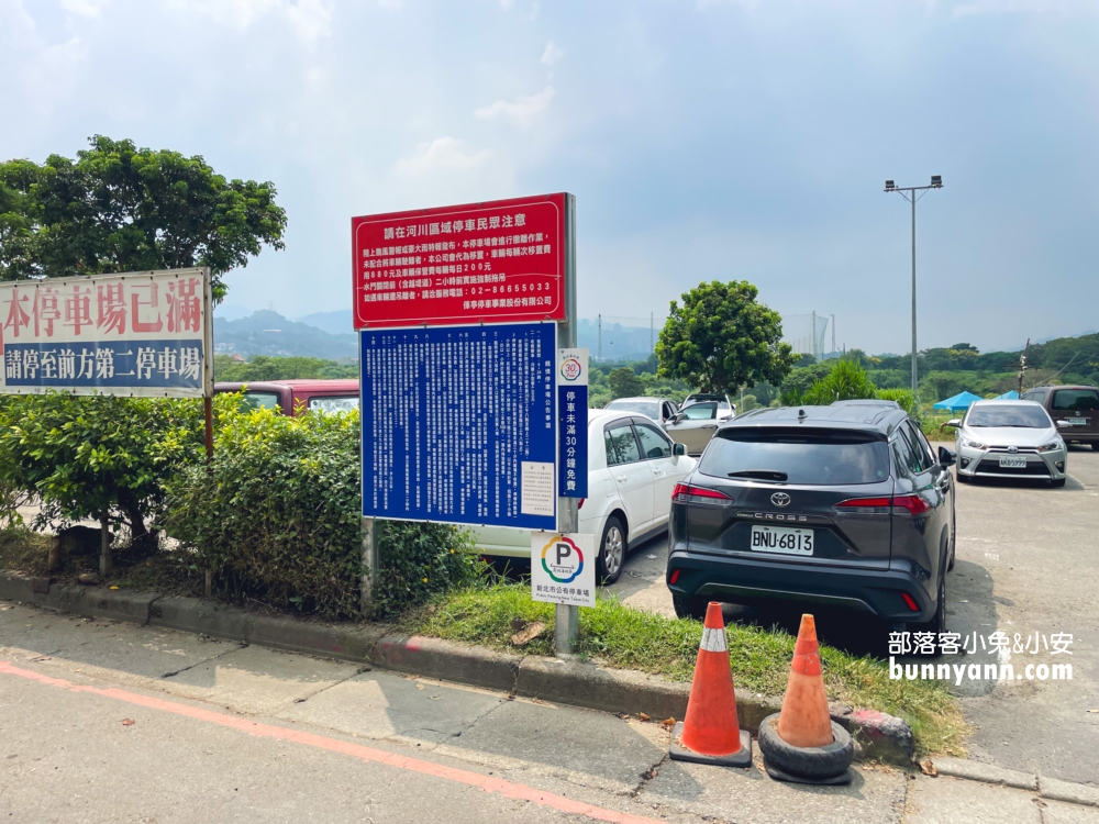 新北玩水推薦！大新店游泳池，暢遊旋轉滑水道、SPA水療的好地方