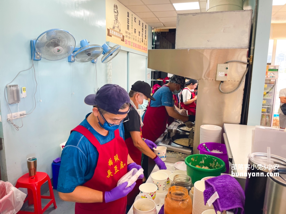 宜蘭【玉里橋頭臭豆腐礁溪店】排隊點餐攻略、詳細位置一次明白