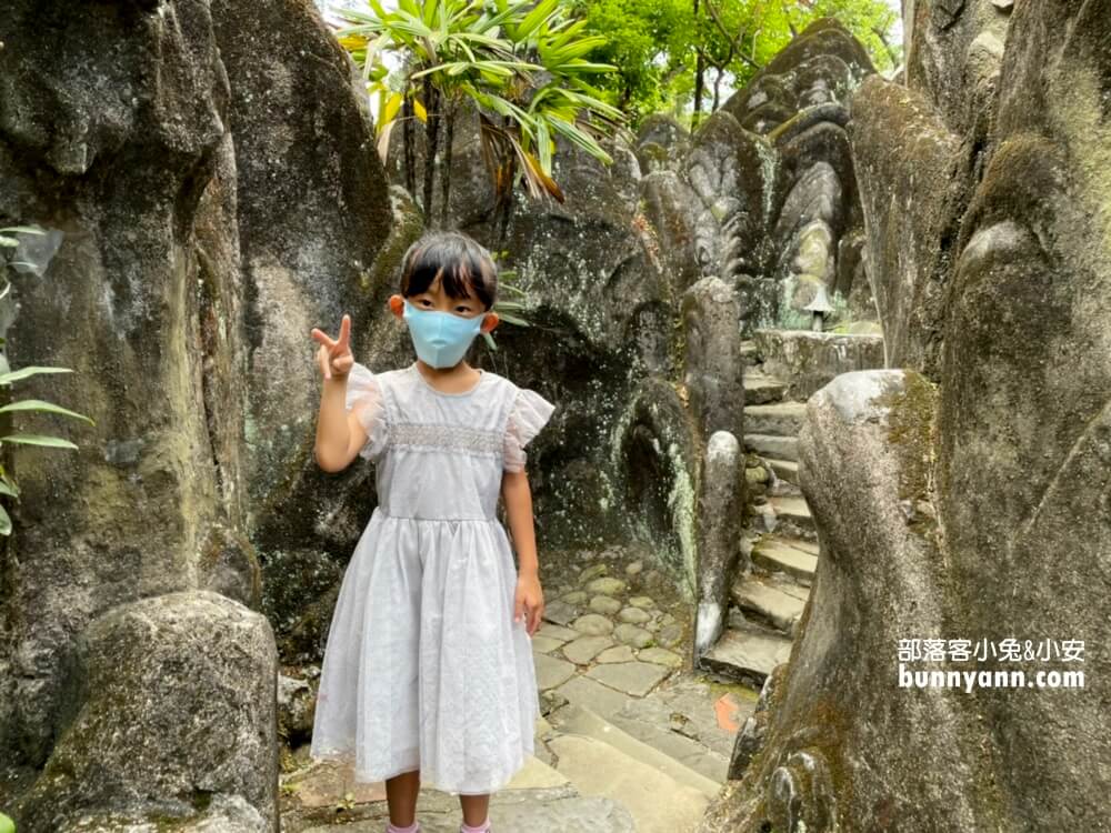 板橋【林家花園】林本源園邸水榭樓閣，穿越時空最完整的園林建築
