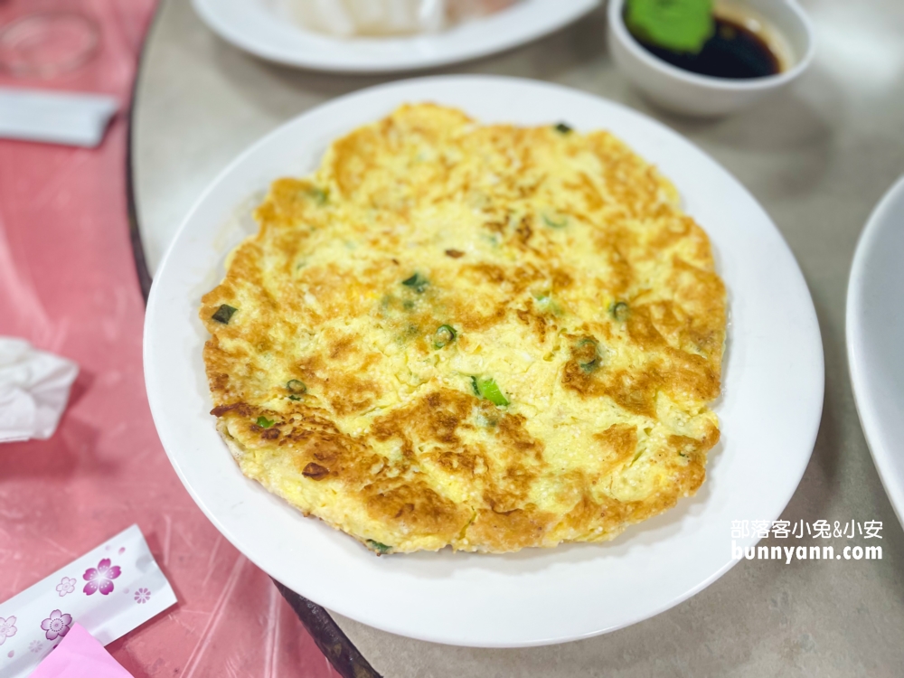 漁港裡的公道海鮮店！新北友信海鮮餐廳新鮮又實在