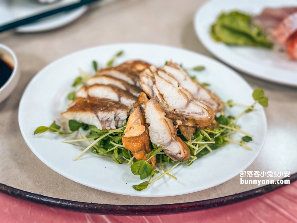 漁港裡的公道海鮮店！新北友信海鮮餐廳新鮮又實在