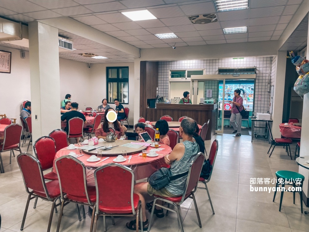 漁港裡的公道海鮮店！新北友信海鮮餐廳新鮮又實在