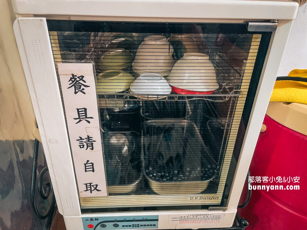 【和平島美食】阿美排骨麵，海大推薦好吃排骨酥麵