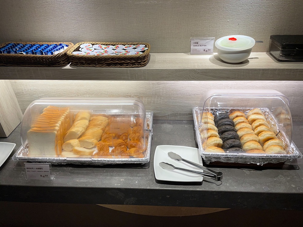 宜蘭【東旅湯宿溫泉飯店風華漾】下午四點後還有下午茶吃到飽，泡完湯享受美食，超划算！