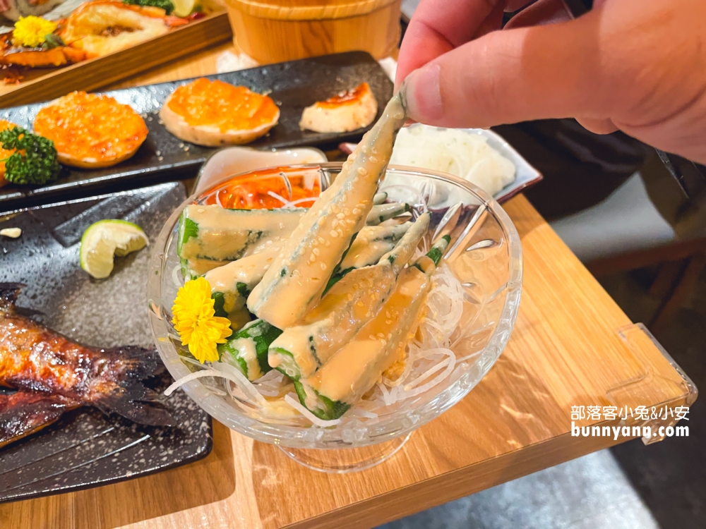 宜蘭礁溪【告春食彩小家日本料理】隱藏版的高CP值生魚片丼飯