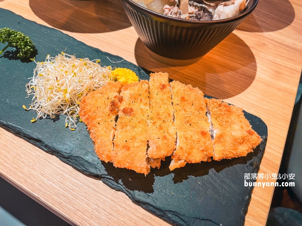 宜蘭礁溪【告春食彩小家日本料理】隱藏版的高CP值生魚片丼飯