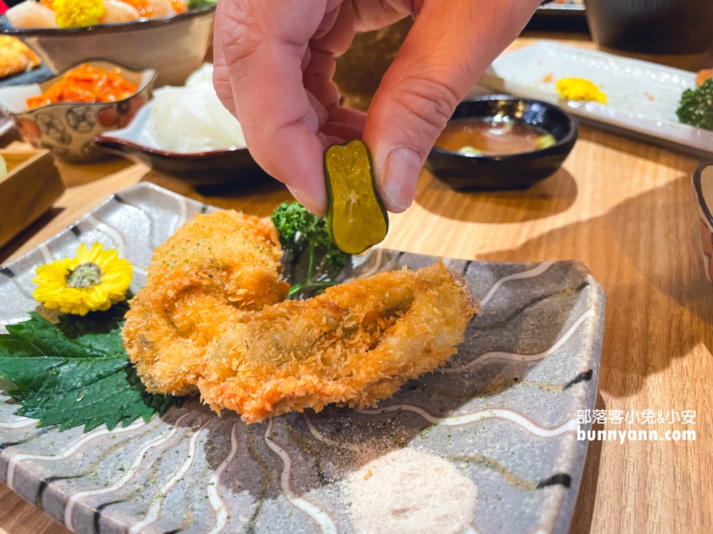 宜蘭礁溪【告春食彩小家日本料理】隱藏版的高CP值生魚片丼飯