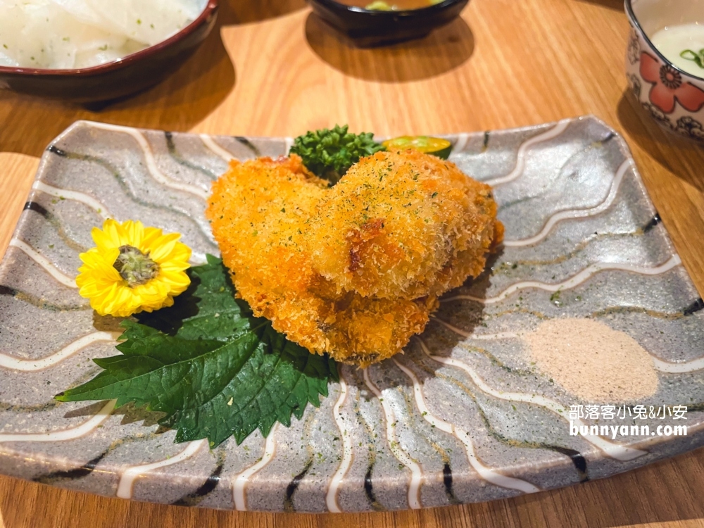 宜蘭礁溪【告春食彩小家日本料理】隱藏版的高CP值生魚片丼飯