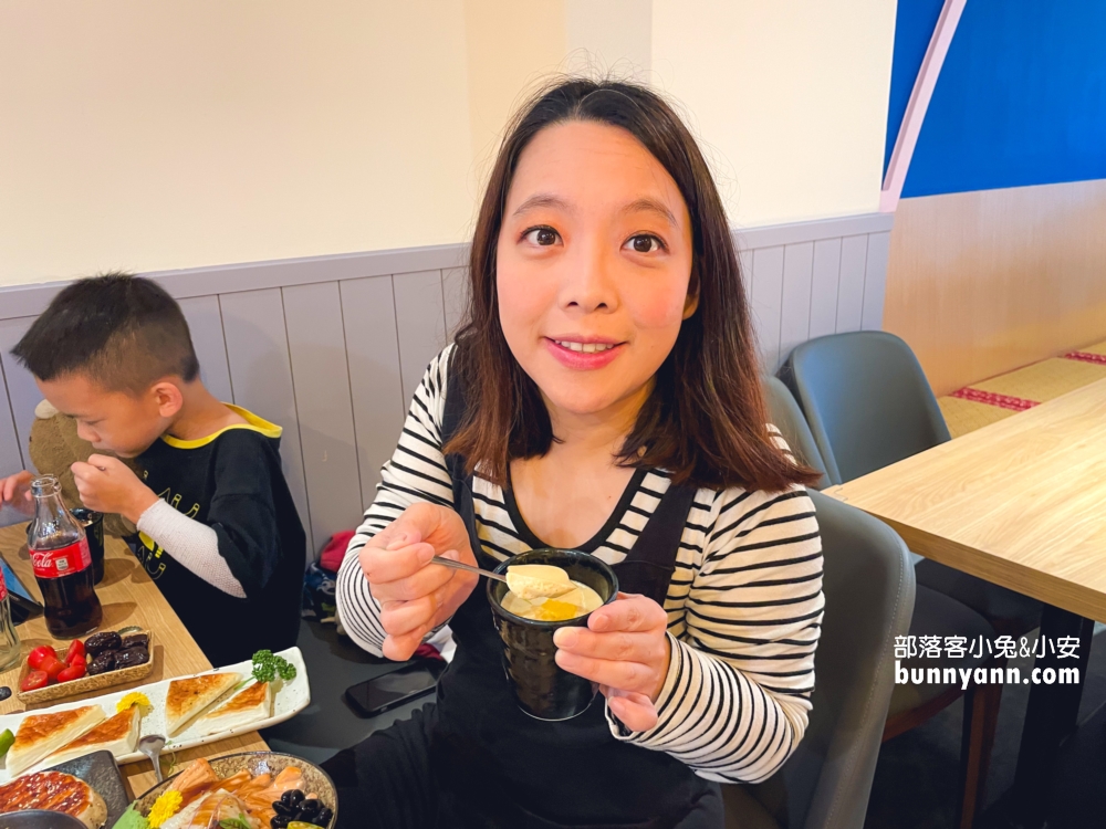 宜蘭礁溪【告春食彩小家日本料理】隱藏版的高CP值生魚片丼飯
