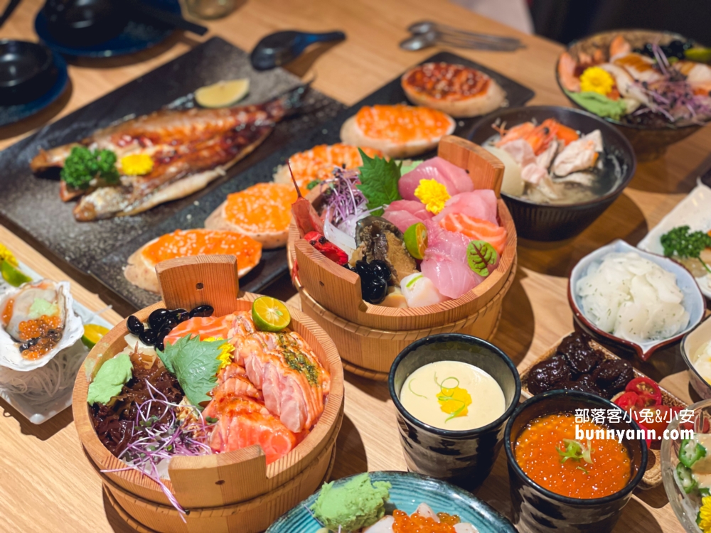 宜蘭美食｜小家日本料理