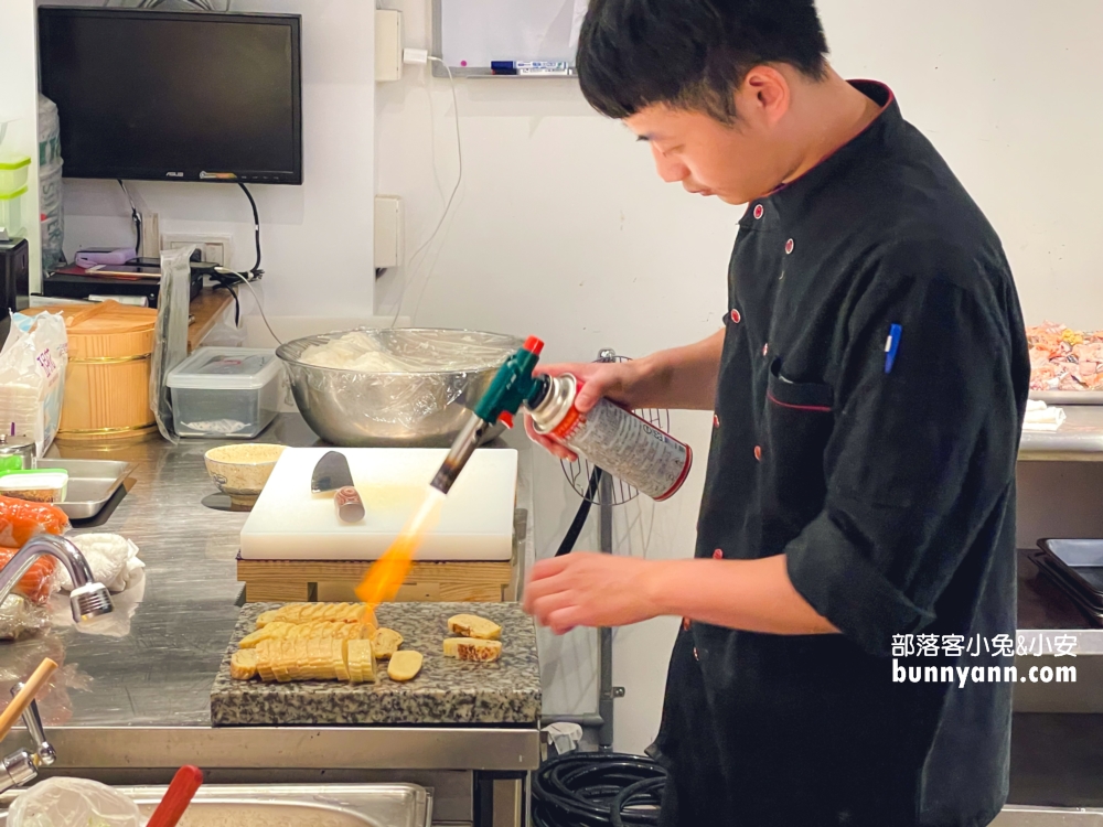 宜蘭礁溪【告春食彩小家日本料理】隱藏版的高CP值生魚片丼飯