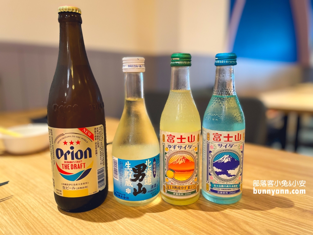 宜蘭礁溪【告春食彩小家日本料理】隱藏版的高CP值生魚片丼飯