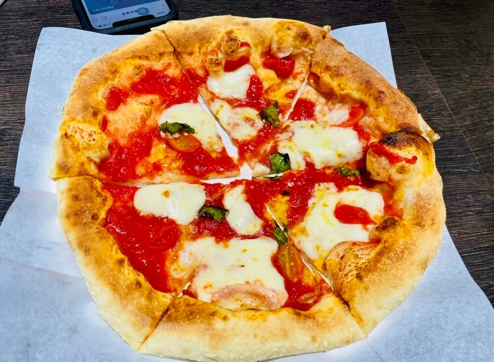 宜蘭礁溪逗走複合創意空間，戶外野餐耍廢地點，美味窯烤PIZZA必點