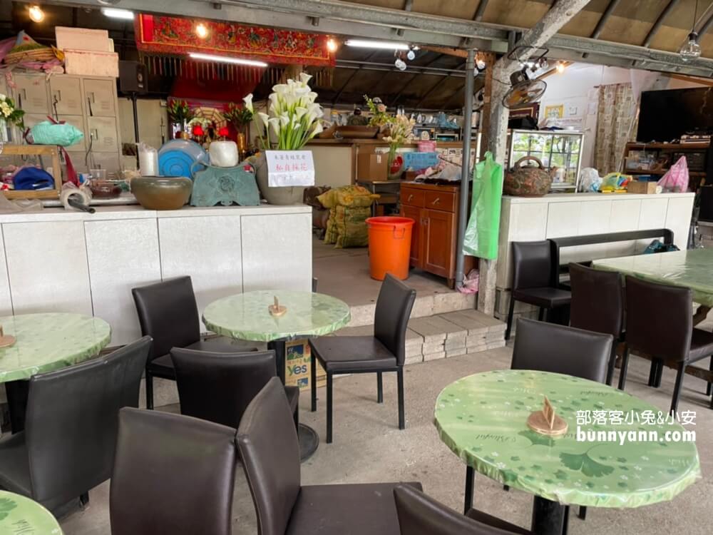 陽明山「花谷繡球花」花谷海芋園最新花況，繽紛花球綻放中