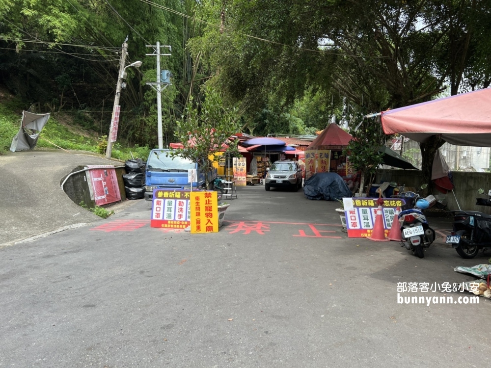 南投「中寮石龍宮」拿泡麵還願的超靈驗土地公廟，有拜有保佑！