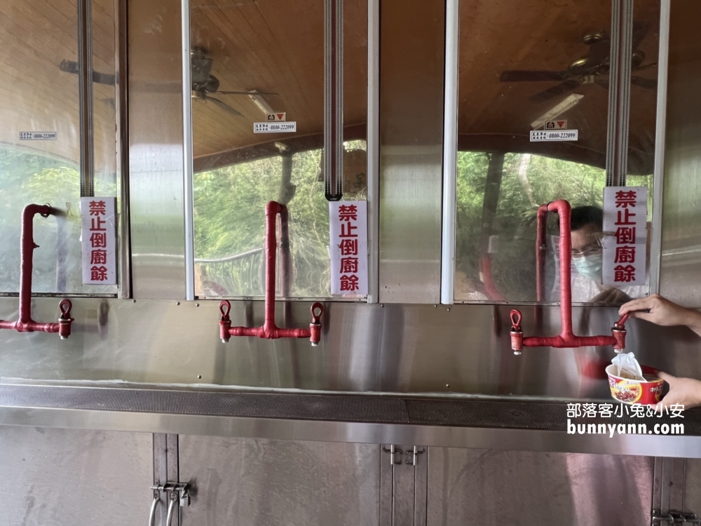 南投「中寮石龍宮」拿泡麵還願的超靈驗土地公廟，有拜有保佑！