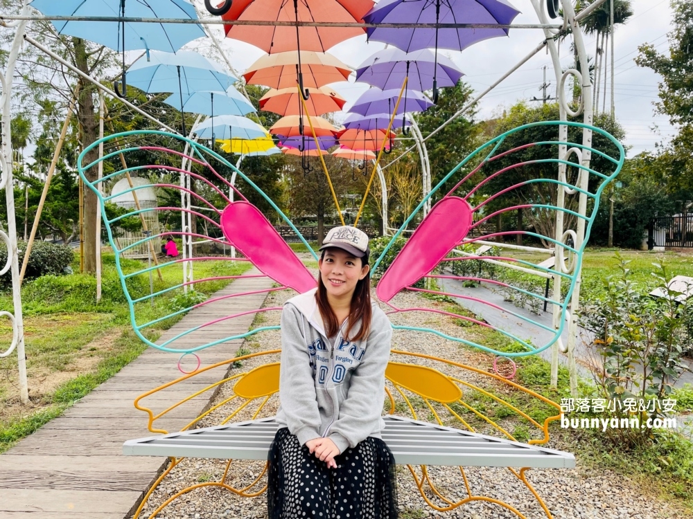 南投景點》茶二指故事館，大家一起來茶園找茶(門票資訊)