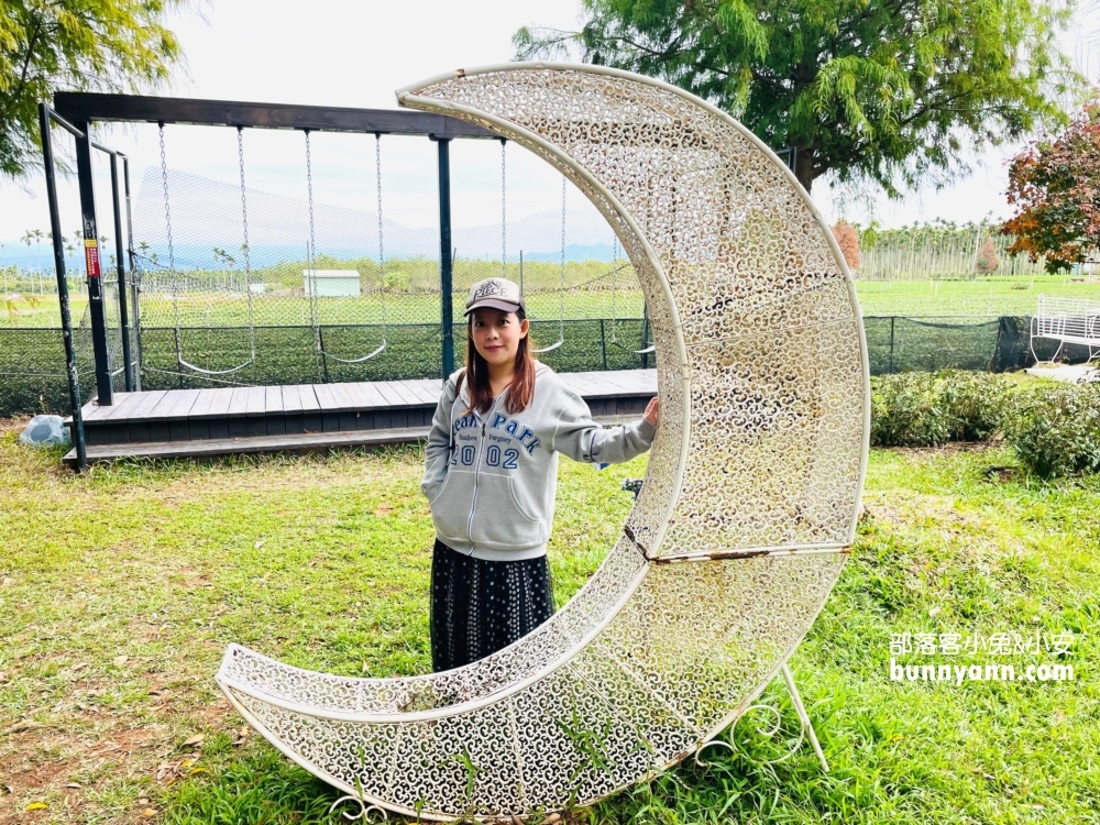 南投景點》茶二指故事館，大家一起來茶園找茶(門票資訊)