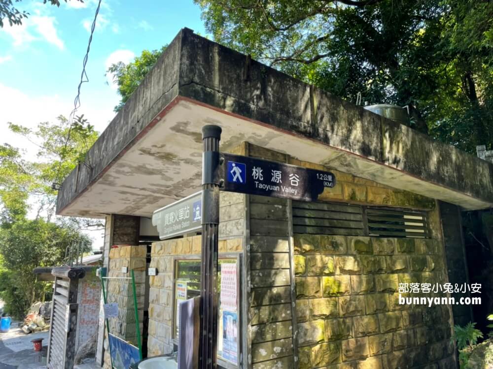 桃源谷步道內寮線，半小時攻頂山陵線，眺望北台灣最美大草原
