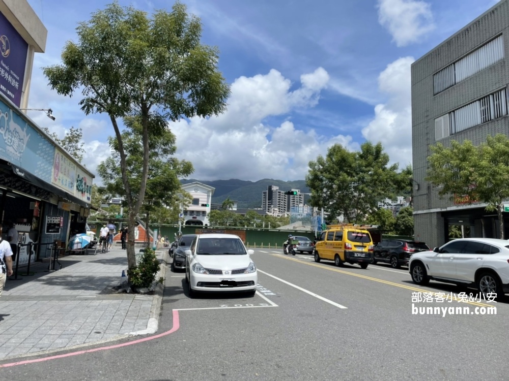 柯氏蔥油餅