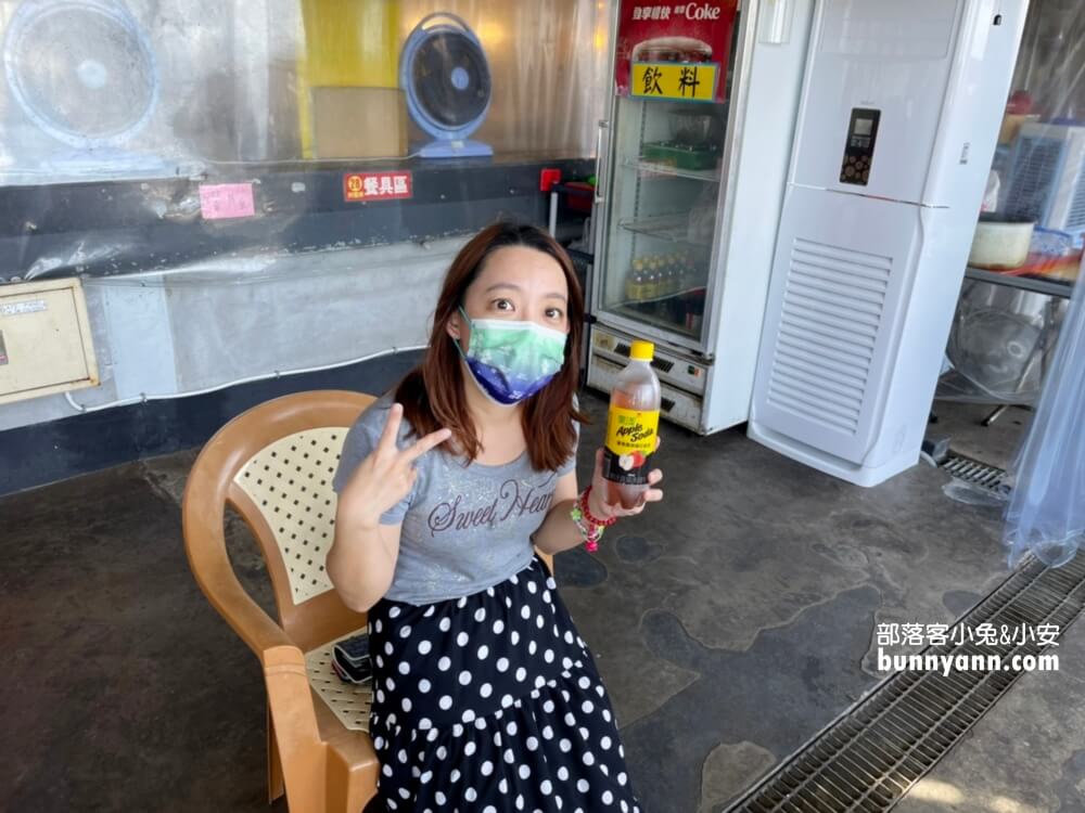 宜蘭頭城【大溪漁港】一日遊這樣玩不繞路，新鮮漁貨和美食一把抓