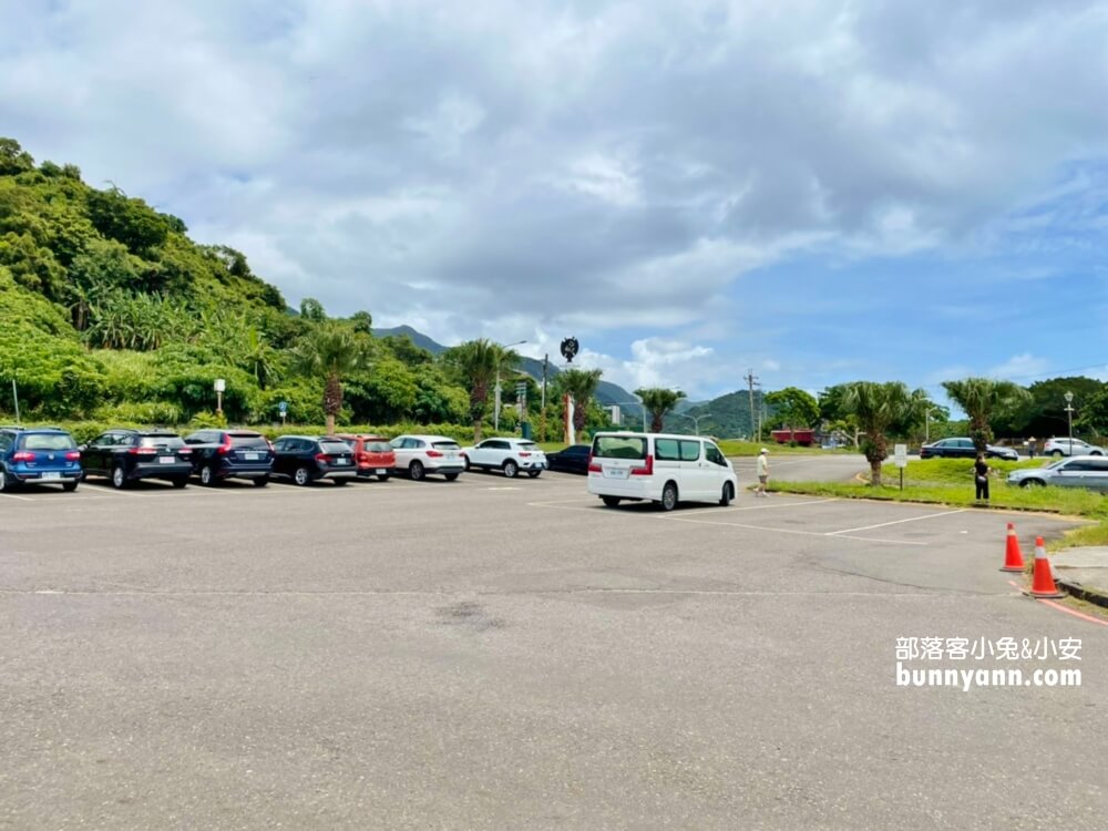 宜蘭頭城【大溪漁港】一日遊這樣玩不繞路，新鮮漁貨和美食一把抓