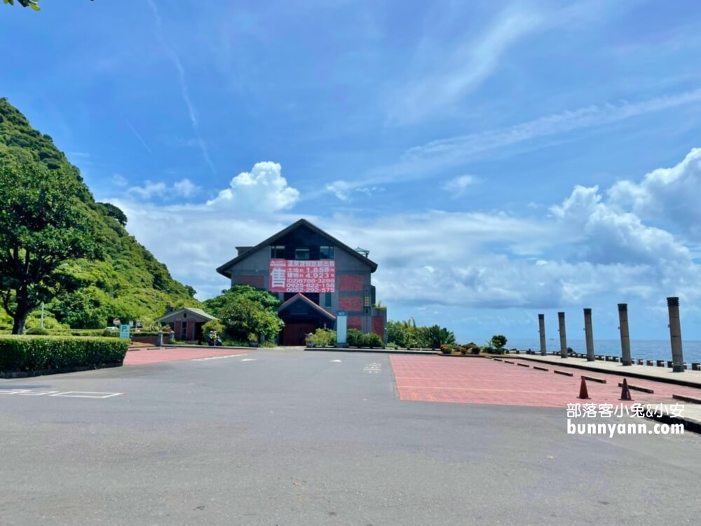 宜蘭景點【北關海潮公園】一線天秘境，超美的私房景點