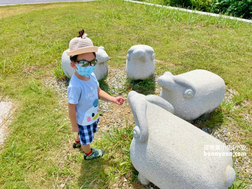 【三貂角燈塔】浪漫地中海風情，燈塔一日遊這樣玩