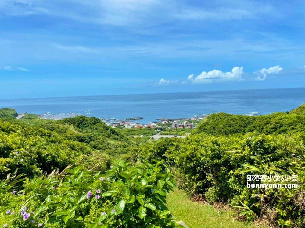 【三貂角燈塔】浪漫地中海風情，燈塔一日遊這樣玩