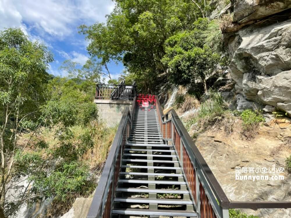 超美麗~布洛灣吊橋(山月吊橋）峽谷天空步道購票方式指南