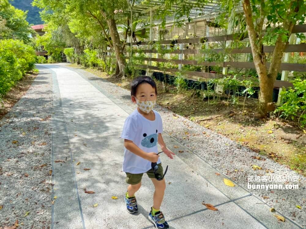 超美麗~布洛灣吊橋(山月吊橋）峽谷天空步道購票方式指南