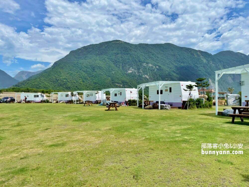 花蓮景點》崇德瑩農場，散步在紐西蘭牛牧場(2023門票)