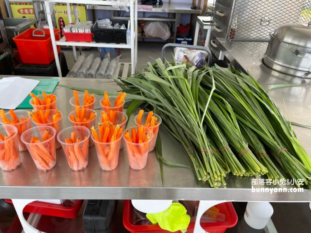 花蓮景點》崇德瑩農場，散步在紐西蘭牛牧場(2023門票)