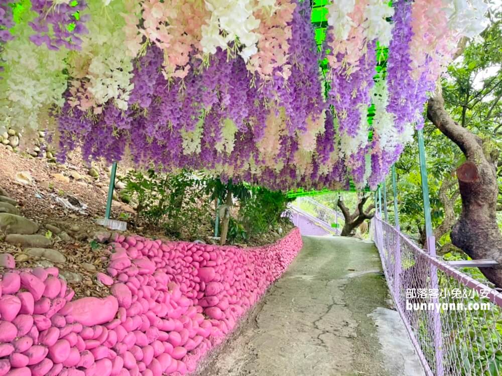 彰化【雲河星空景觀餐廳】美拍高空鞦韆、鳥窩打卡點(門票優惠)