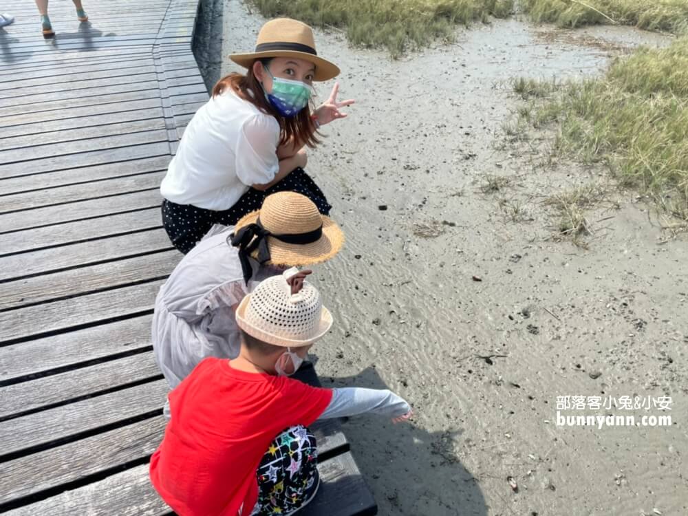 台中高美濕地一日遊！步道開放時間、附近景點這樣玩不無聊